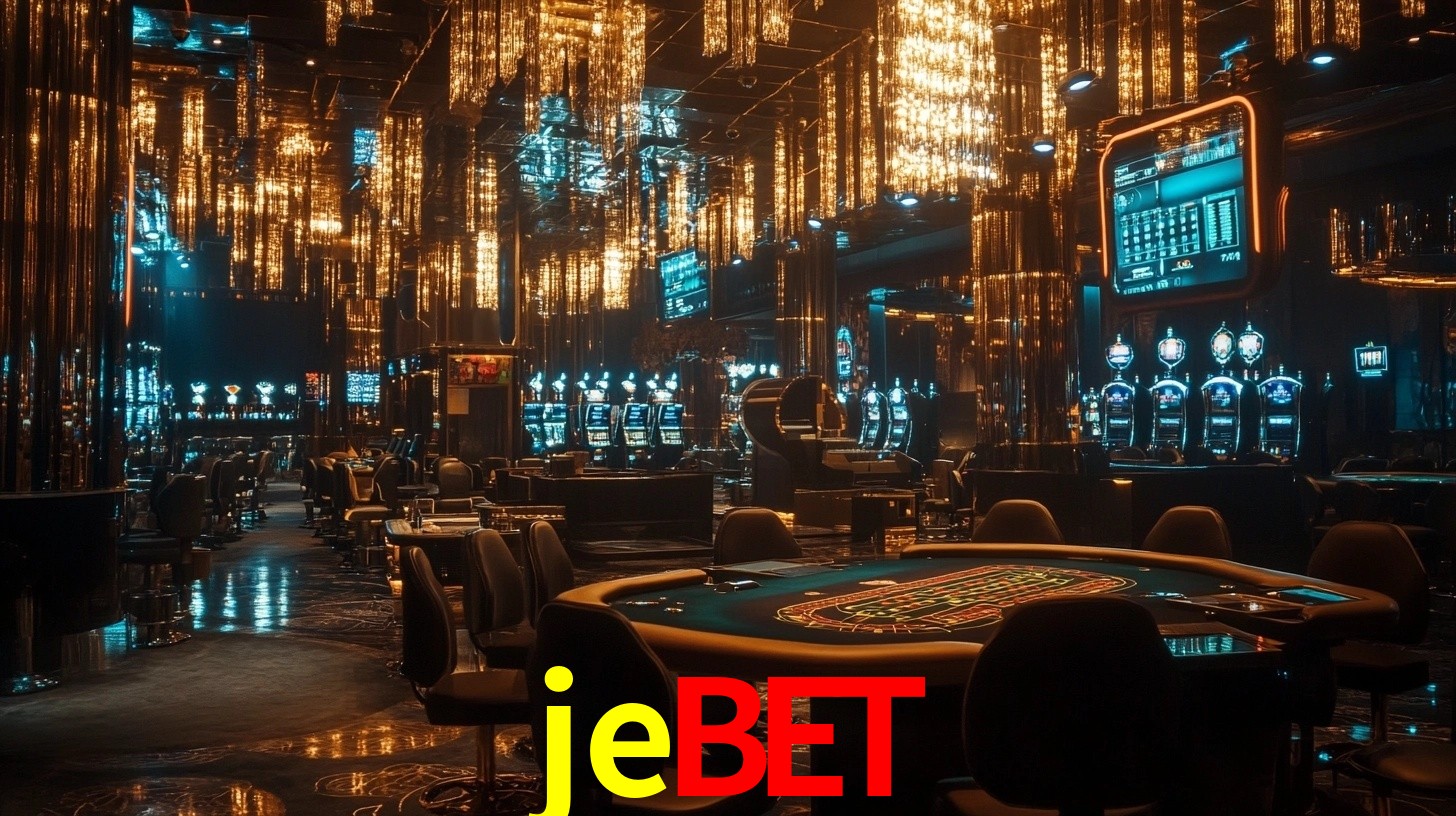 jebet - Tesouro da Sorte Infinita - jebet.com
