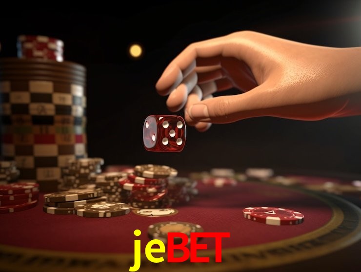 Experiência VIP jebet