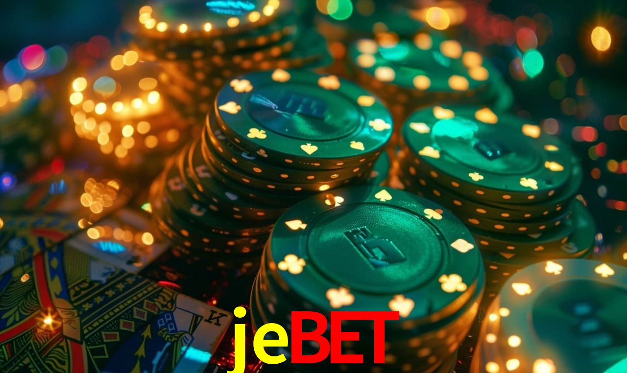 Casino Ao Vivo jebet