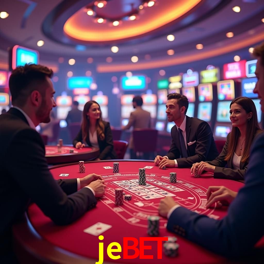 Interface Premium jebet