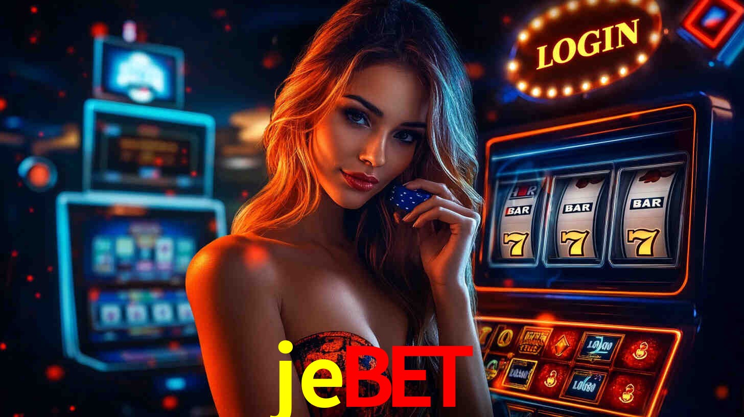 jebet: A Experiência de Casino com Jogos de Mesa ao Vivo