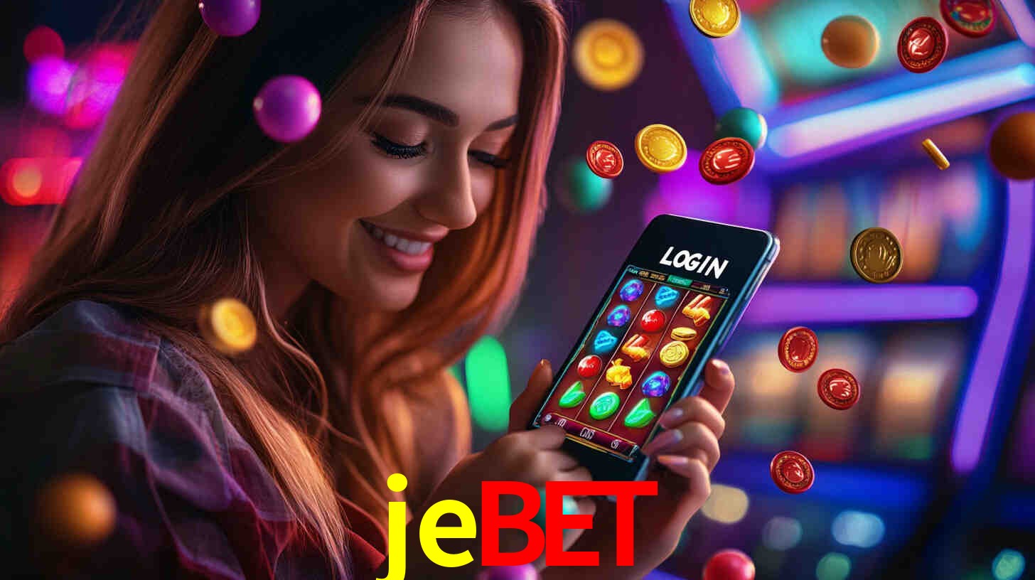 jebet: Jogos de Caça-Níqueis-Altas Recompensas, Roleta-Velocidade, Blackjack-Desafios Máximos