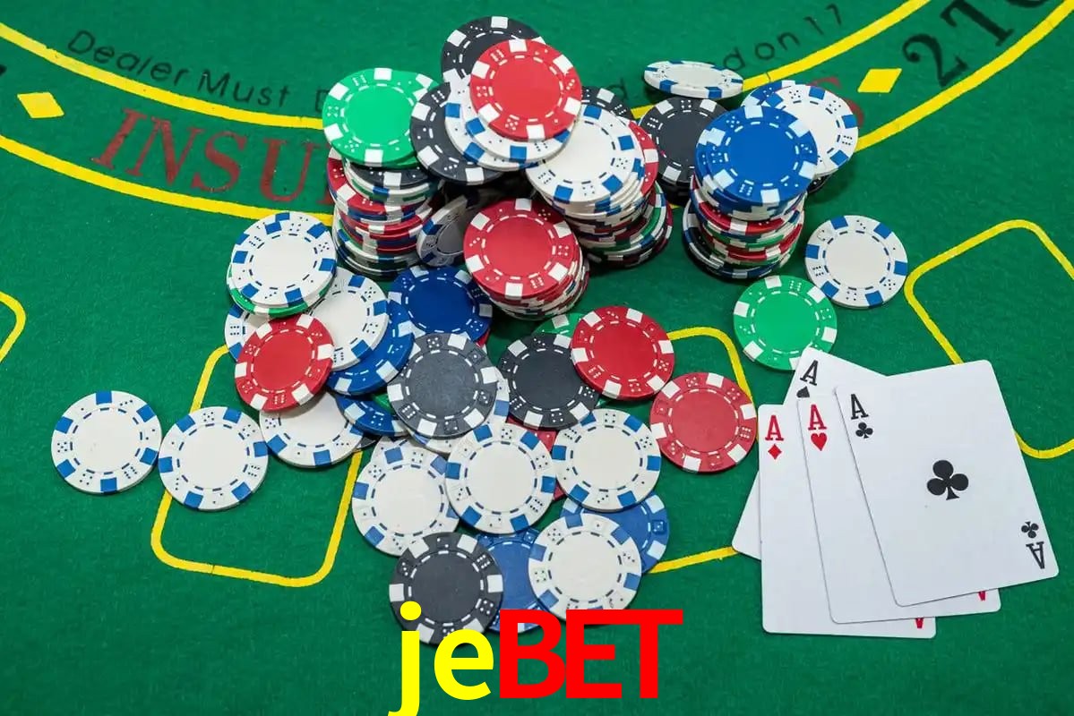 Interface do App jebet