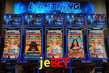 A Revolução dos Aplicativos de Jogos no jebet