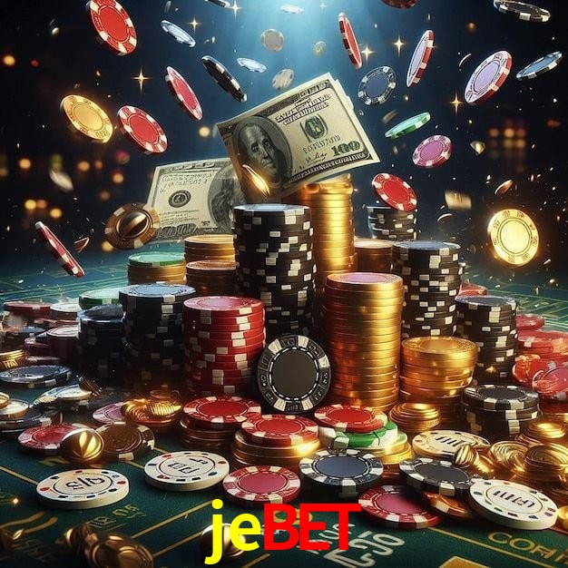 Desvendando o Mundo dos Jogos Virtuais na jebet