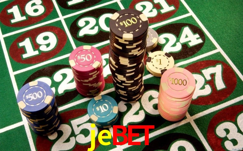 Casino VIP jebet