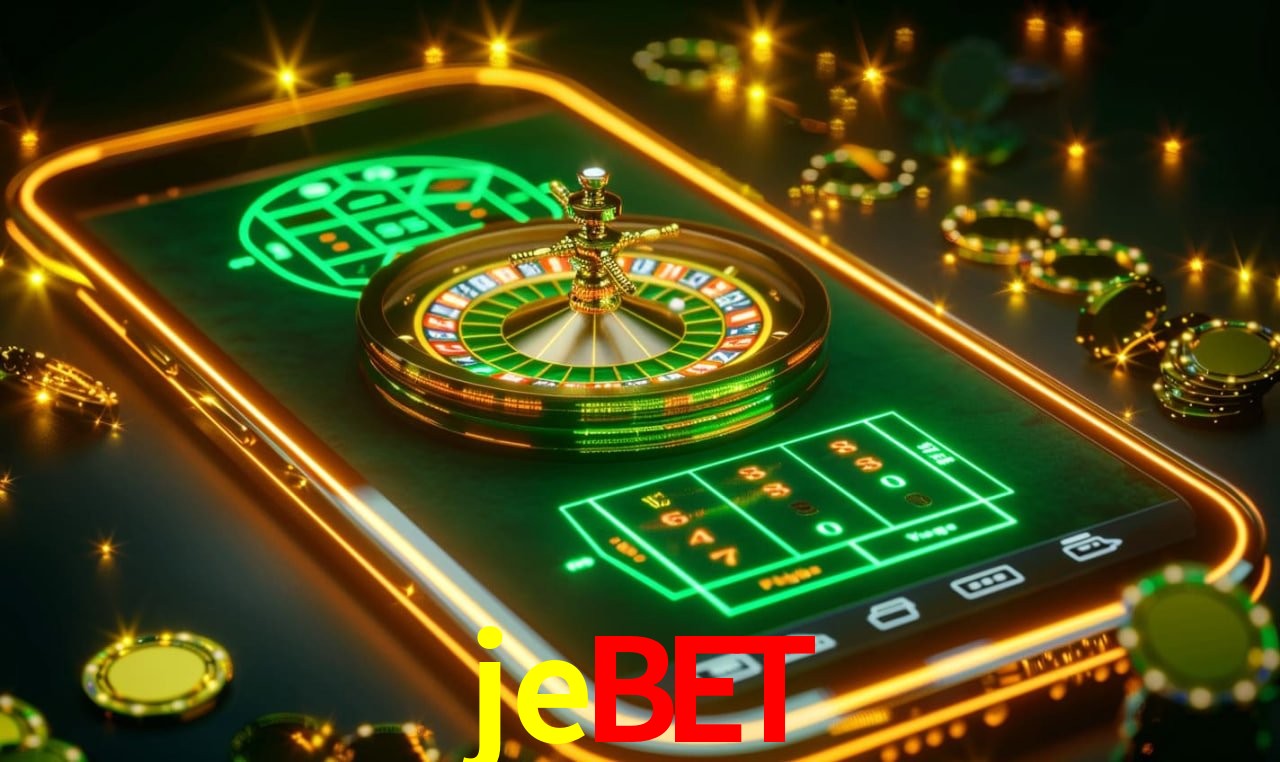 Provedores de Jogos jebet