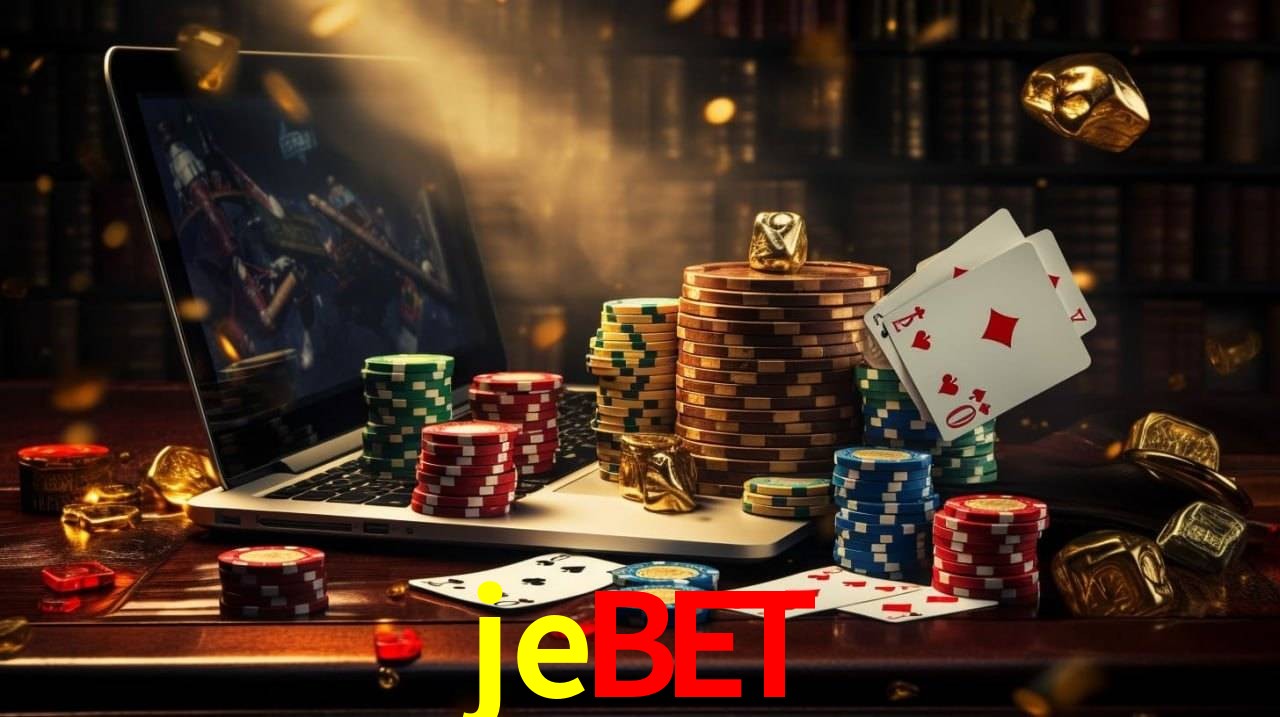 Bônus Diários jebet