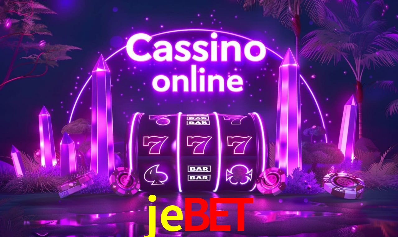 Diretório de Jogos jebet