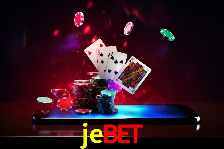 Live Casino jebet