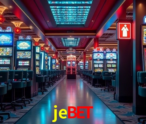 Descubra o Programa VIP da jebet: Vantagens Exclusivas para Jogadores