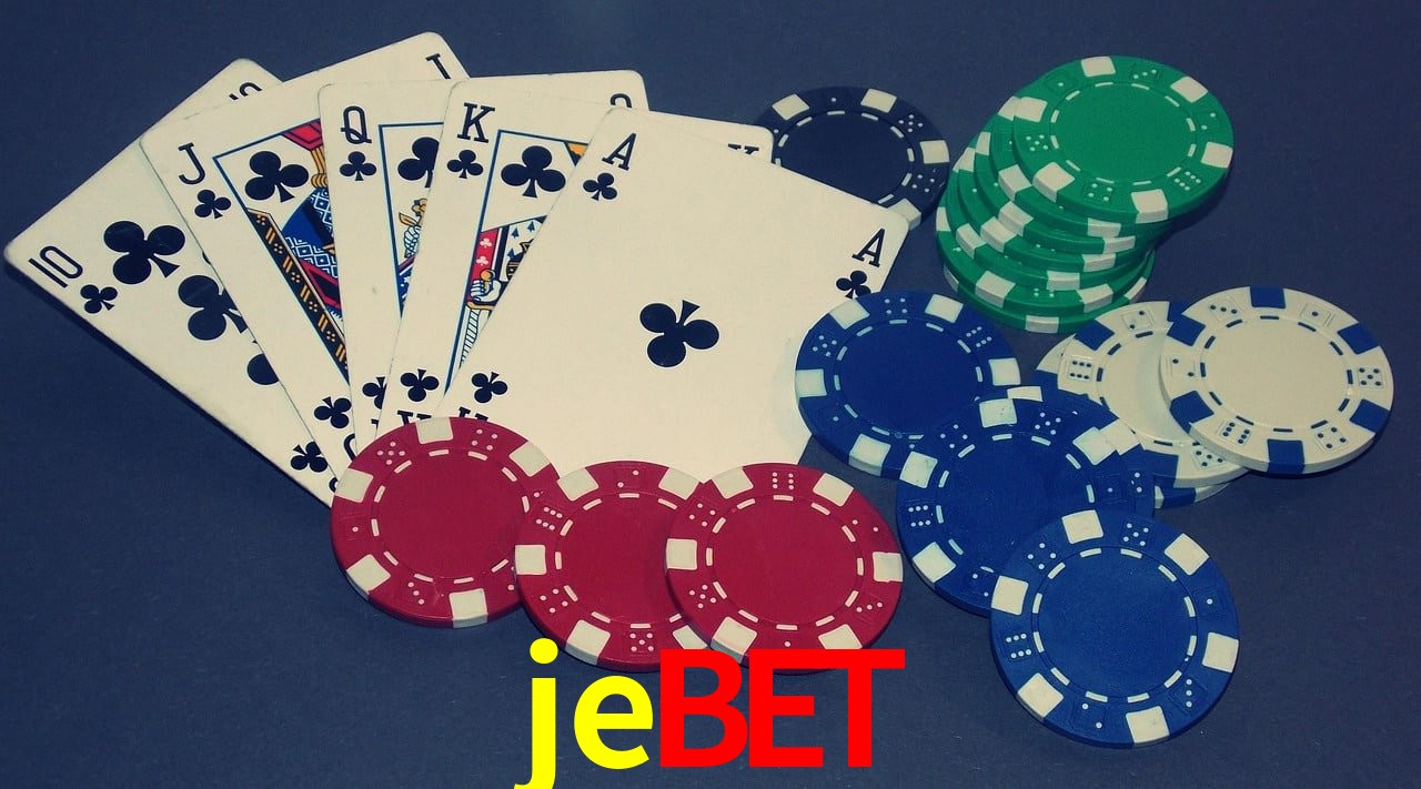 Slot Games jebet