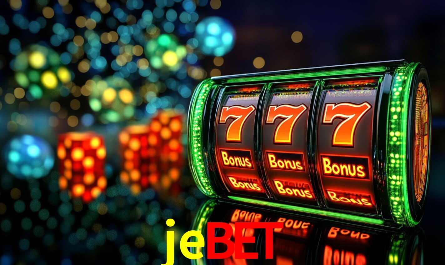 Recursos de Bônus jebet