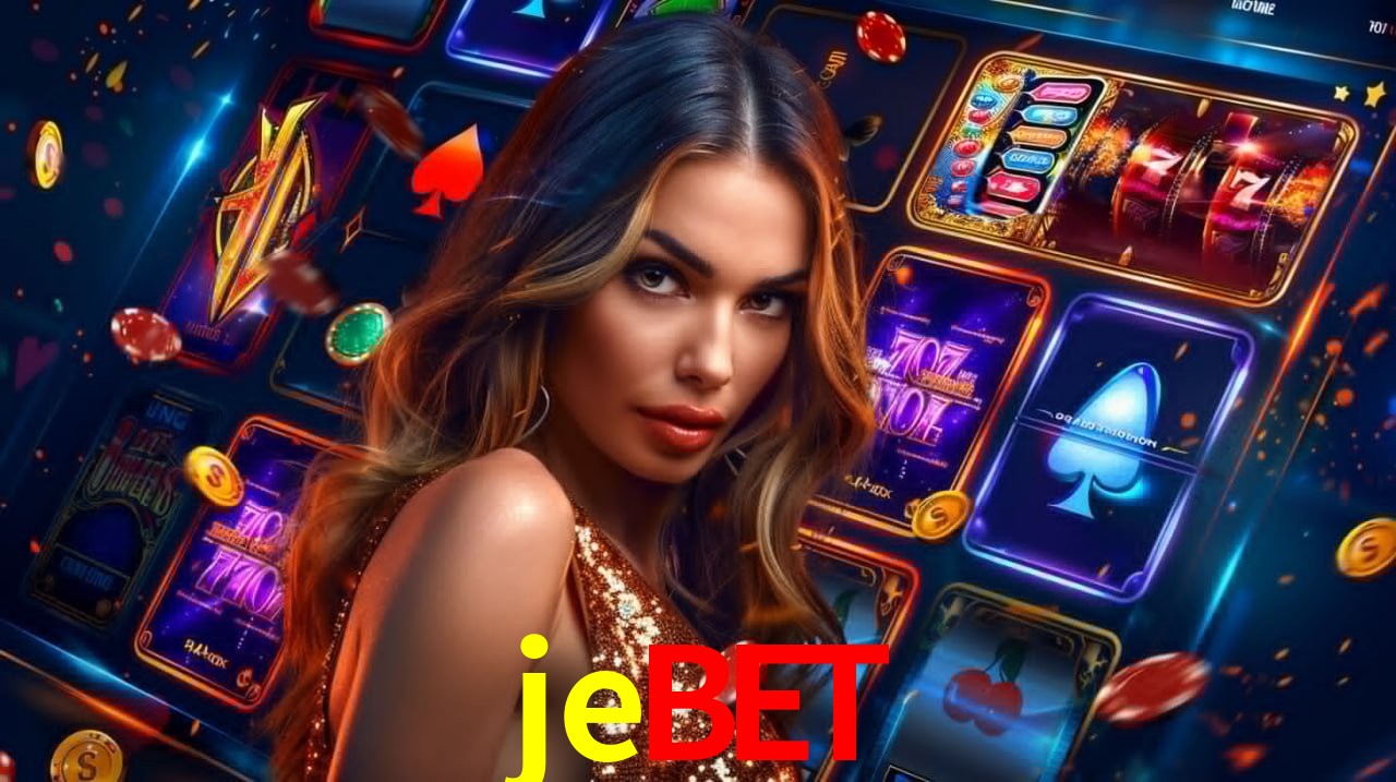 Inovações de Jogos na jebet: O Futuro das Experiências Interativas