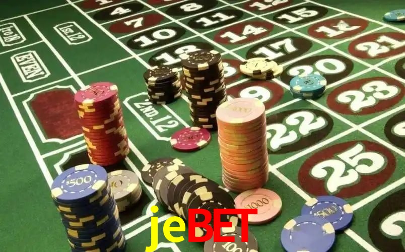 Estatísticas Esportivas jebet