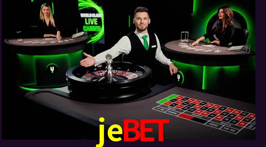 APP oficial da jebet para mobile