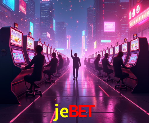 Jogos Exclusivos jebet