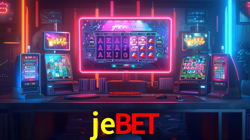 Experimente o Login Seguro Premium no jebet