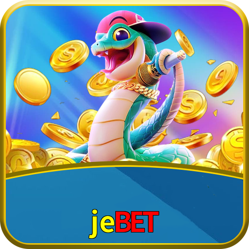 Logo da jebet