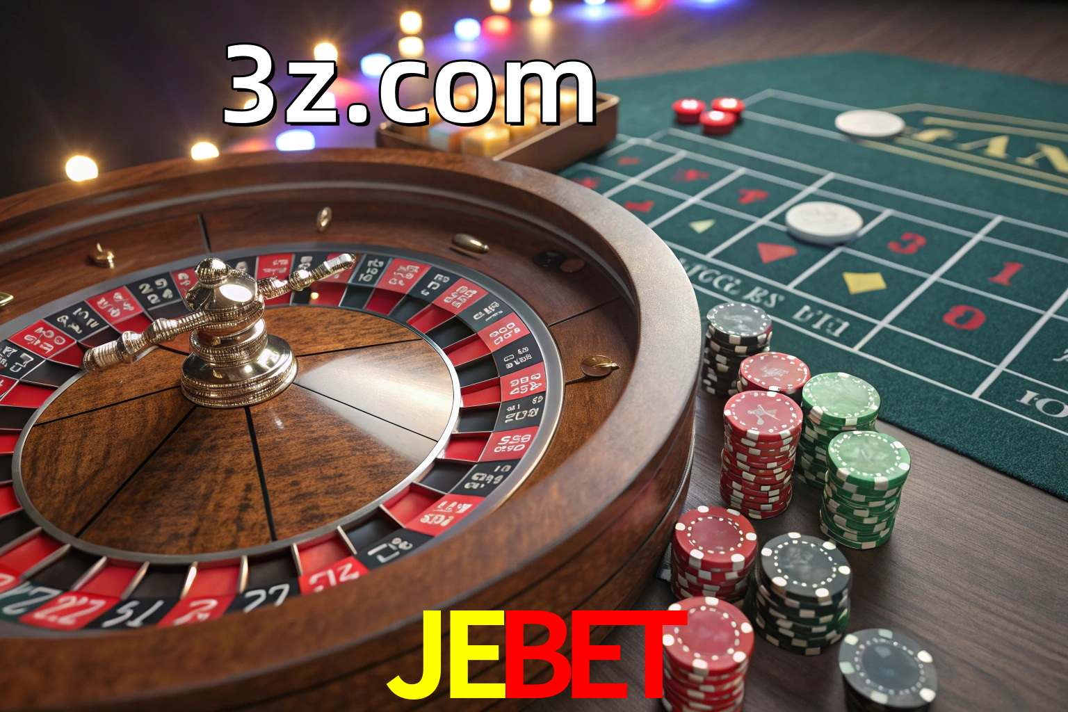 JEBET
